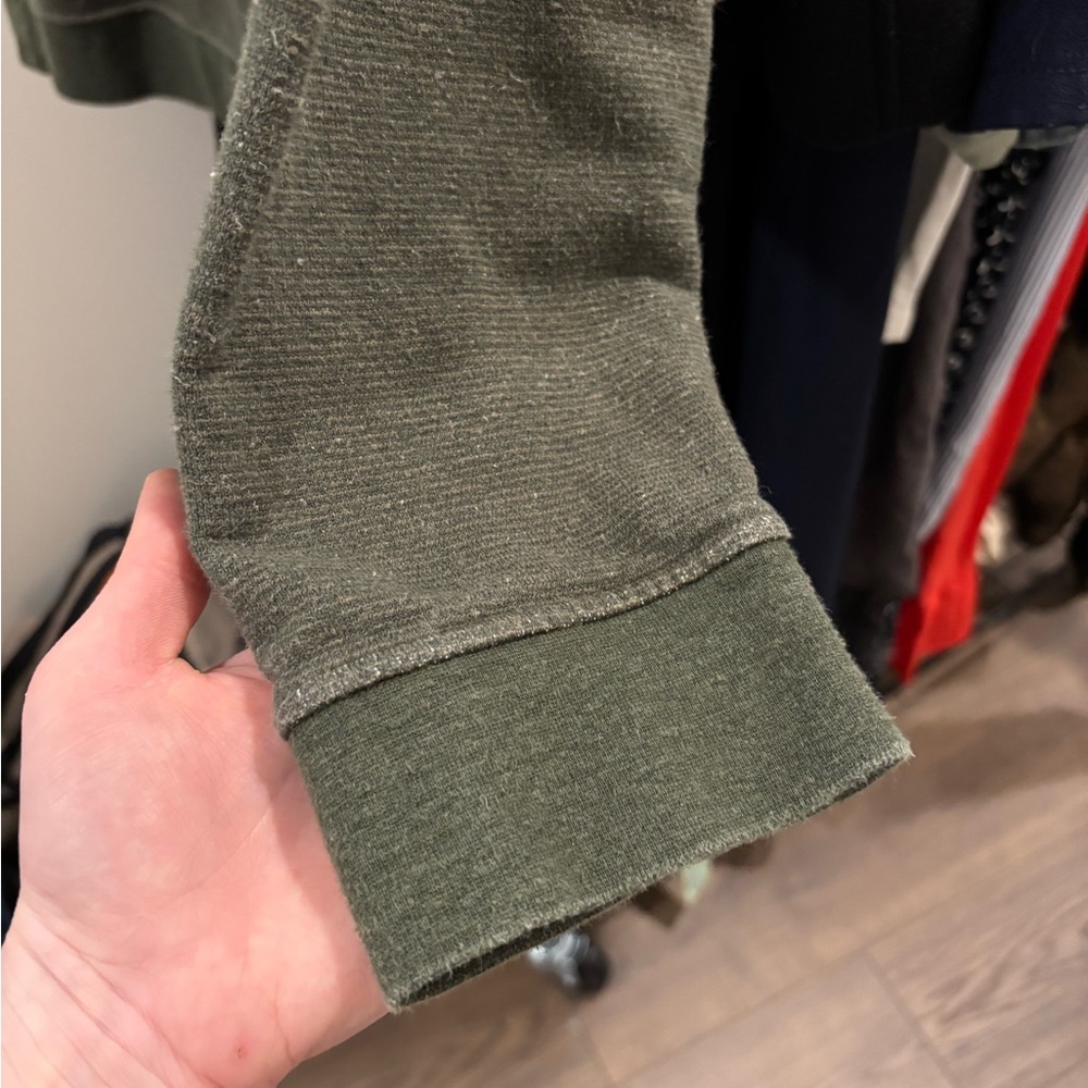 Patagonia Trail Harbor Hoody Men’s - Picture 6 of 8